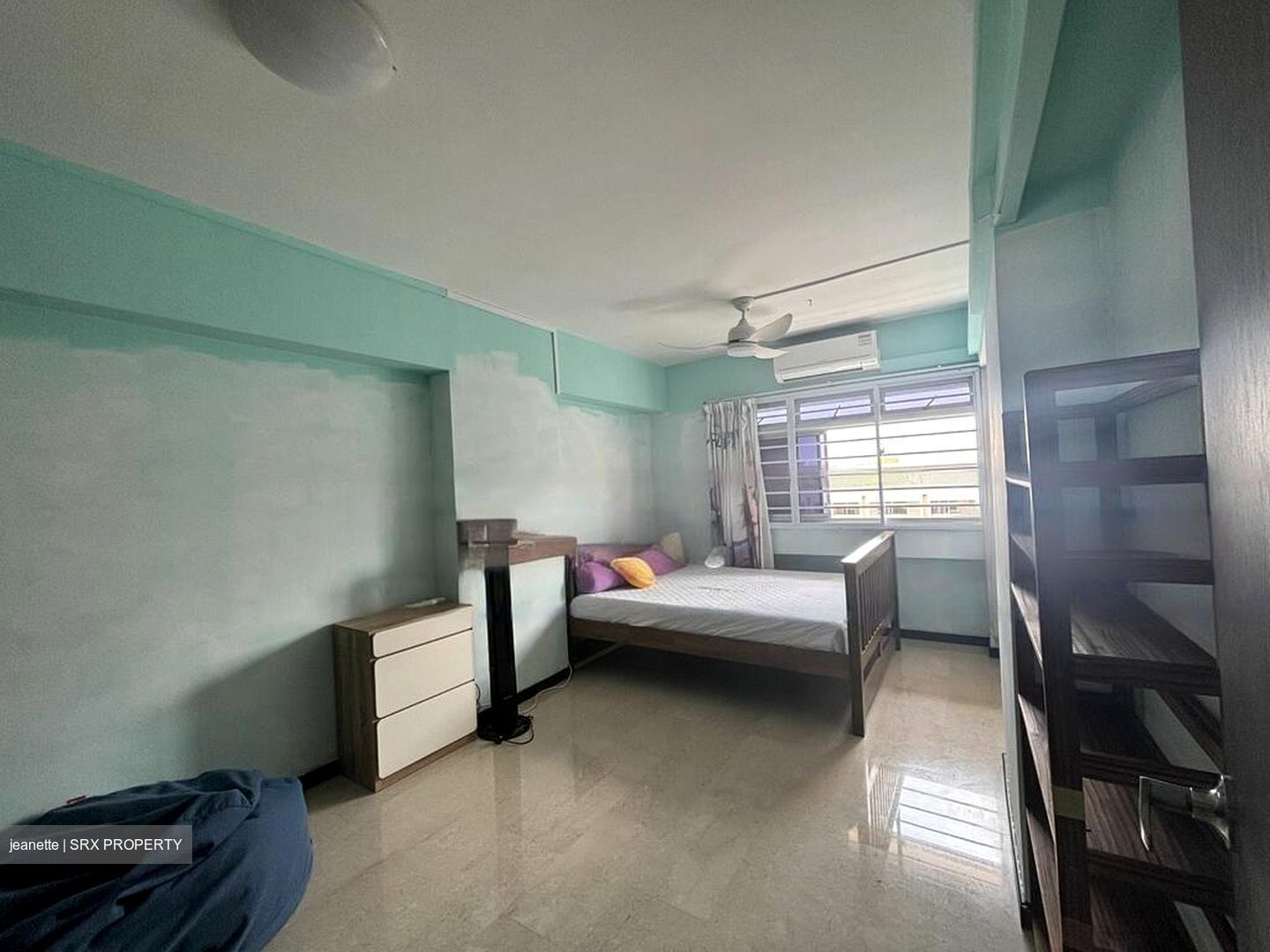 Blk 556 Choa Chu Kang North 6 (Choa Chu Kang), HDB Executive #584351171